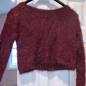 Hollister Sweater